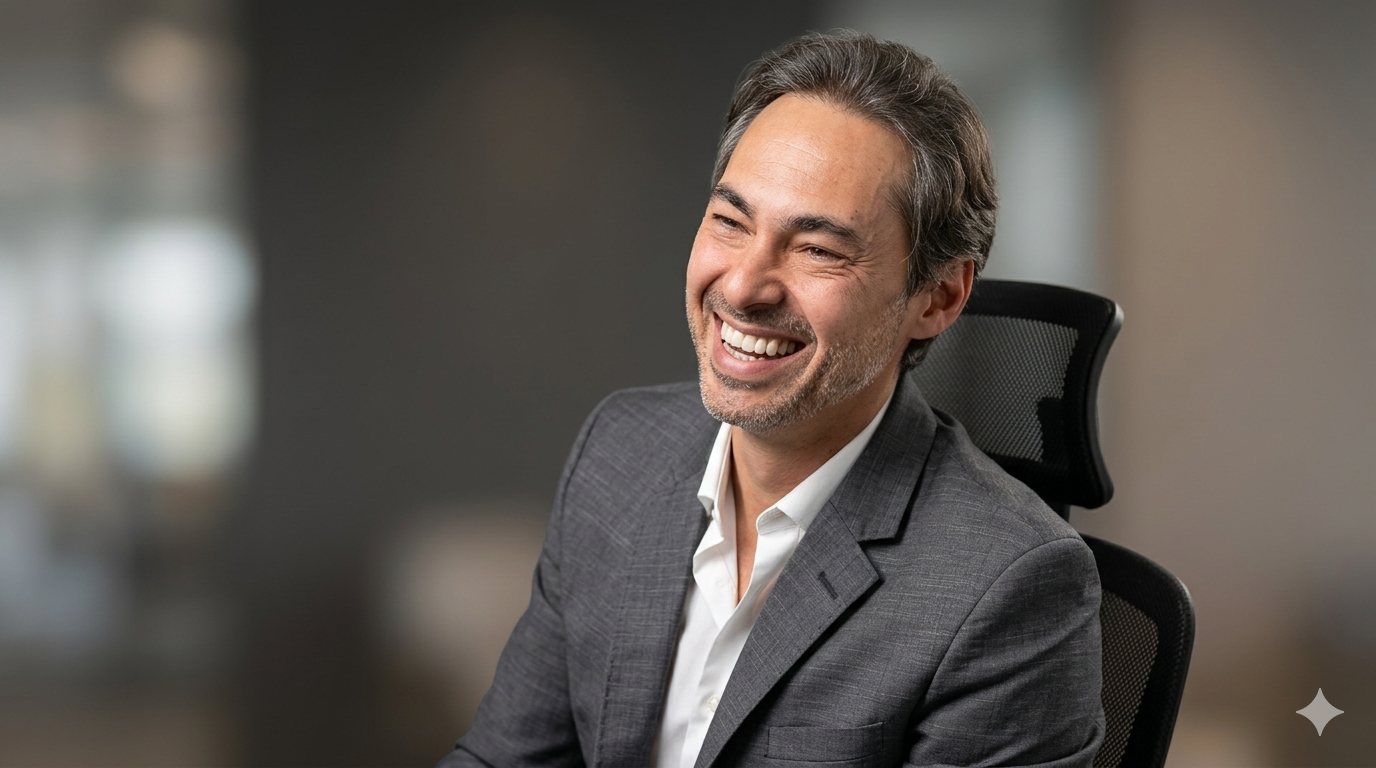 Dr. Luciano Machado
